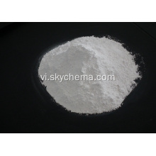 Tốt làm dày thixotropy Fumed Silica Powder